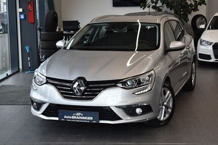 Renault Megane 20.571 km 14.550 &euro; Altdorf/Landshut 84032