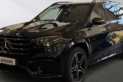 Mercedes-Benz GLS 350 18.000 km 108.990 &euro; Oldenburg 26129