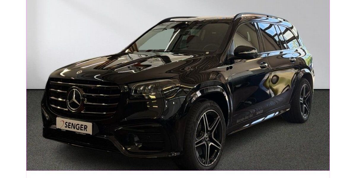 Mercedes-Benz GLS 350 18.000 km 108.990 &euro; Oldenburg 26129