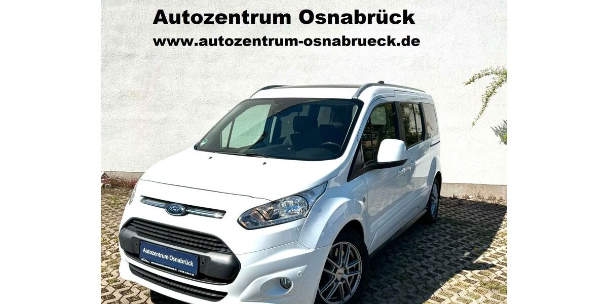 Ford Tourneo Connect 300.000 km 10.990 &euro; Osnabrück 49088