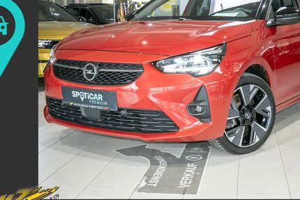Opel Corsa 37.485 km 18.450 &euro; Königs Wusterhausen 15711