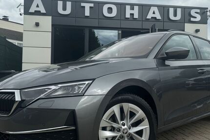 Skoda Octavia 16.350 km 29.790 &euro; Salzgitter 38259