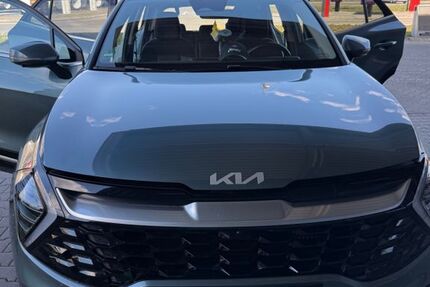 Kia Sportage 36.000 km 24.300 &euro; Wolfsburg 38440