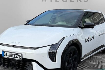 Kia EV4 4.501 km 44.170 &euro; Gütersloh 33334