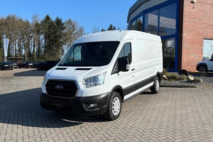Ford Transit 56.254 km 19.790 &euro; Lastrup 49688