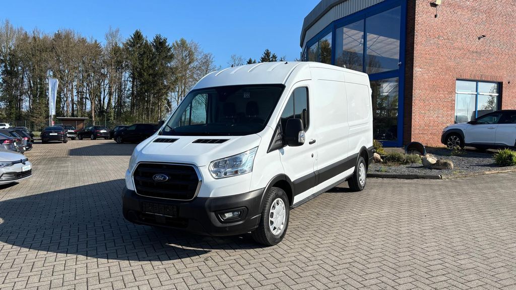 Ford Transit 56.254 km 19.790 &euro; Lastrup 49688