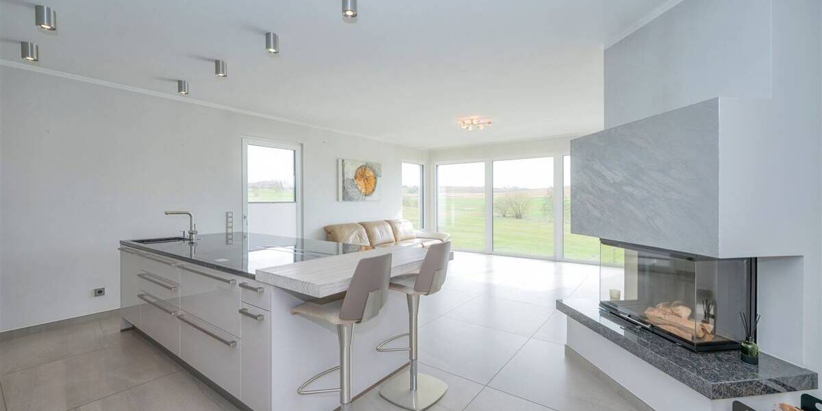 Bungalow Haarbach - 4 Zimmer, 150 m&sup2;, 698.000&euro; | Angebot:25997539
