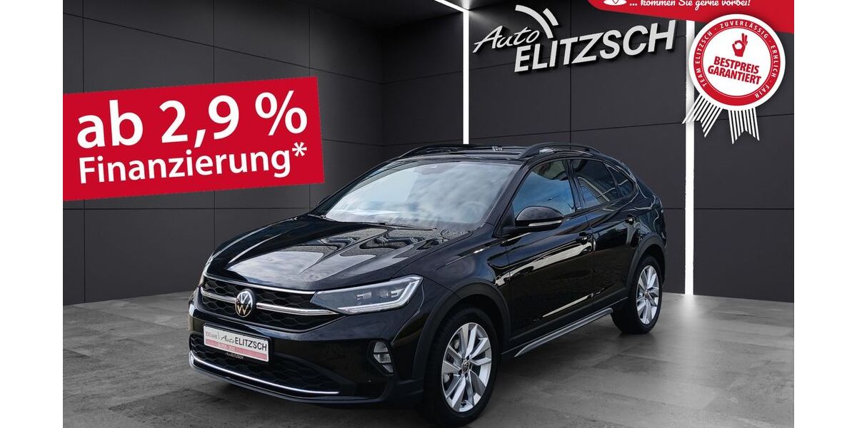 VW Taigo 11.500 km 21.950 &euro; Kamenz 01917