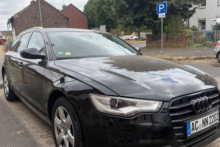 Audi A6 295.600 km 6.999 &euro; Düren 52351