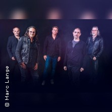 Generation Head Up - Progrock/Rock 05.09.2026 ART Stalker - Kunst+Bar+Events