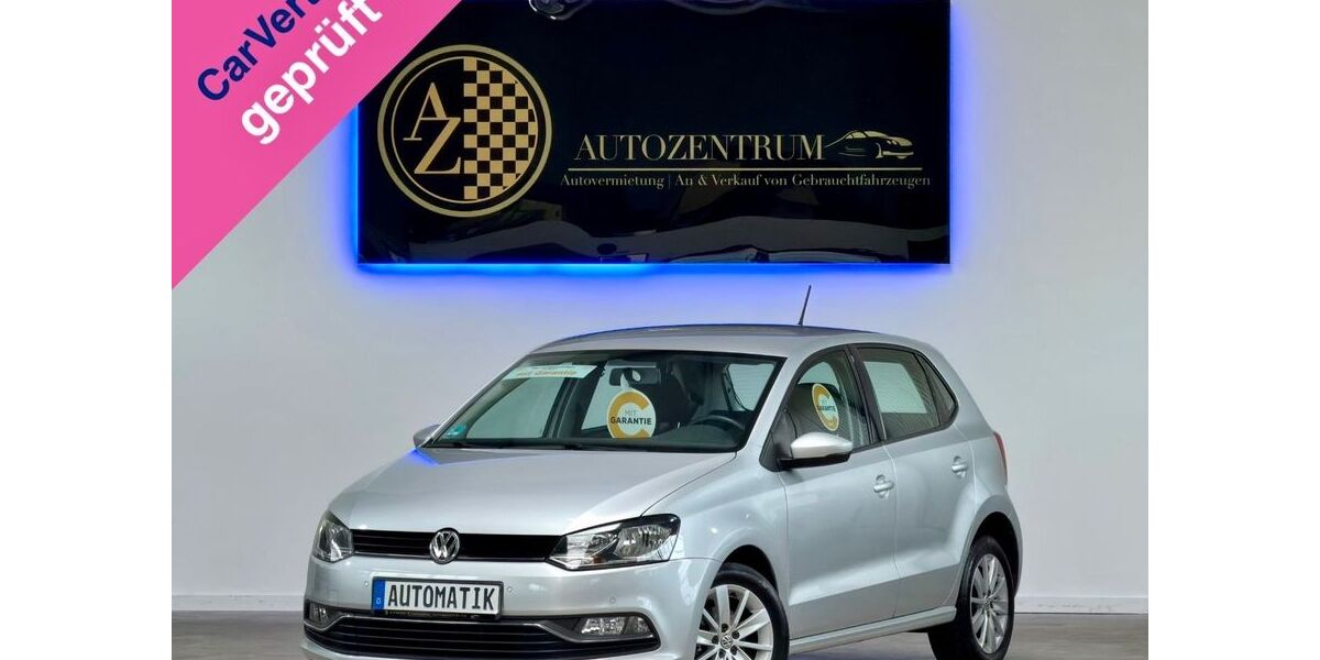 VW Polo 128.645 km 10.590 &euro; Schapen 48480