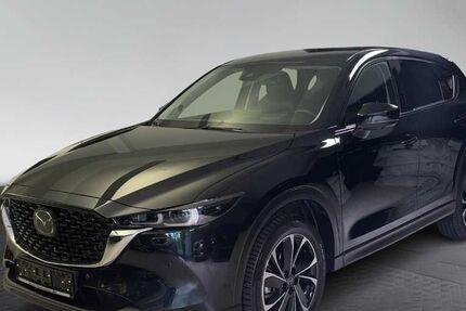 Mazda CX-5 11.900 km 32.890 € München 80339