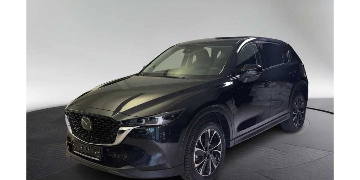 Mazda CX-5 11.900 km 32.890 € München 80339