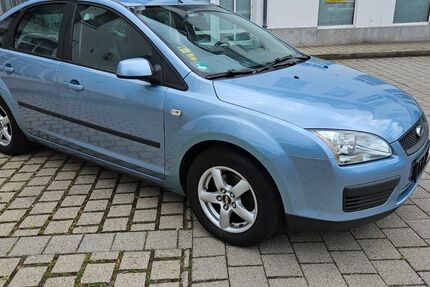 Ford Focus 193.522 km 799 &euro; Markt Indersdorf 85229