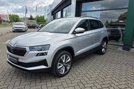 Skoda Karoq 33.000 km 27.980 &euro; Meckesheim 74909