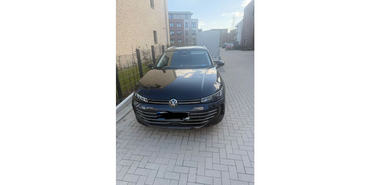 VW Passat 55.000 km 29.990 &euro; Hannover 30629