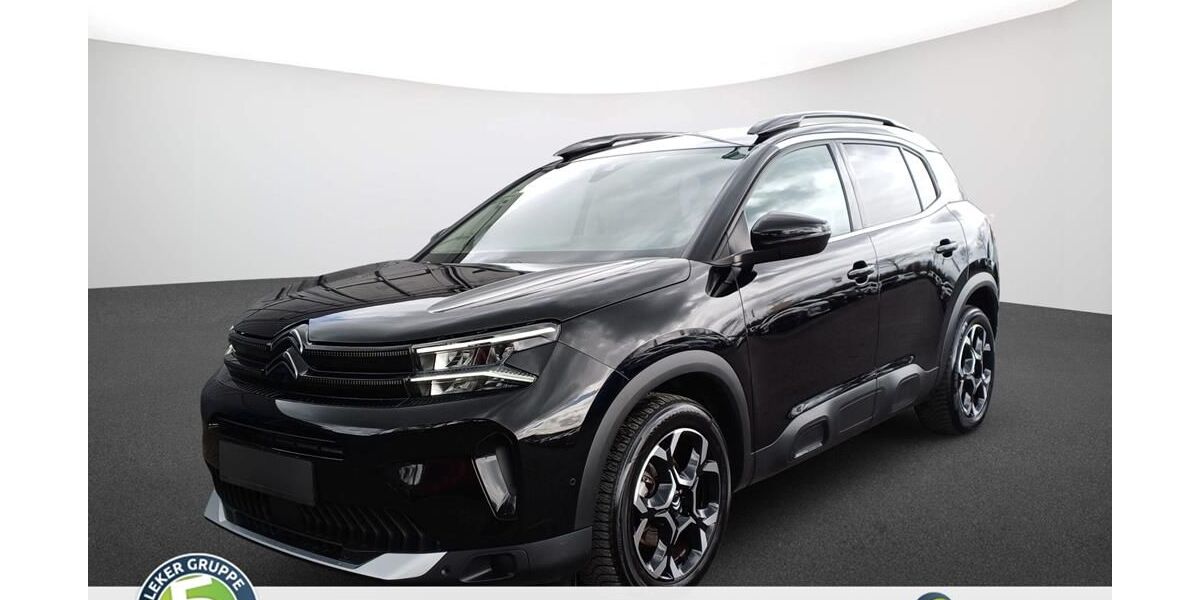 Citroen C5 Aircross 22.006 km 19.999 &euro; Ahaus 48683