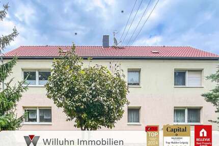 Wohnung zum Kaufen in Löbnitz 60.000 € 50.51 m² 2 zimmer