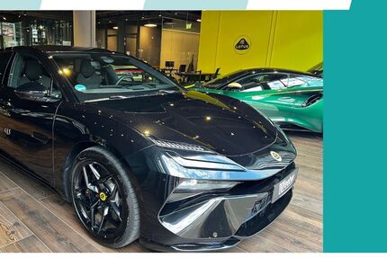 Lotus Emeya 11.900 km 97.900 &euro; München 80939