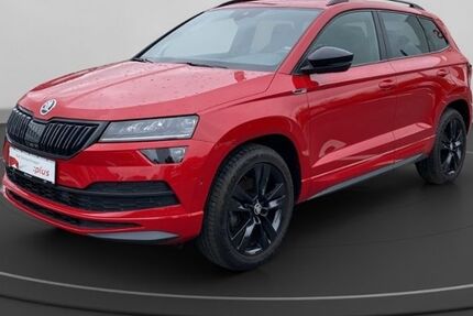 Skoda Karoq 77.494 km 22.830 &euro; Nordhausen 99734