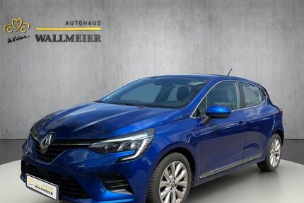 Renault Clio 32.743 km 13.490 &euro; Gronau 48599