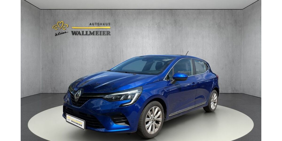 Renault Clio 32.743 km 13.490 &euro; Gronau 48599