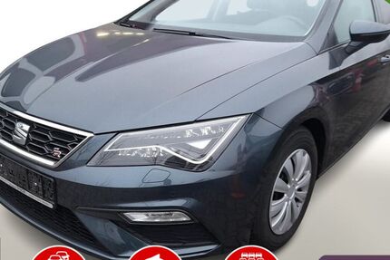 Seat Leon 94.750 km 13.488 &euro; Kehl 77694