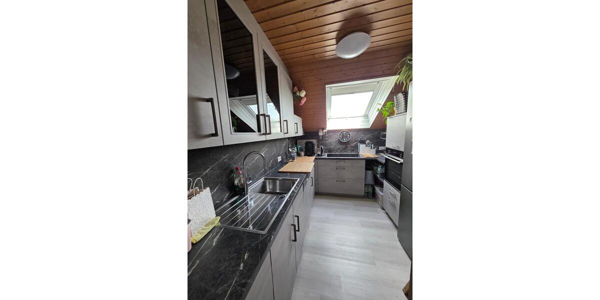 Dachgeschoßwohnung Bad Mergentheim - 4 Zimmer, 88 m&sup2;, 250.000&euro; | Angebot:26561647