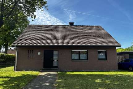 Haus zum Mieten in Ostbevern 1.200 € 145 m²
