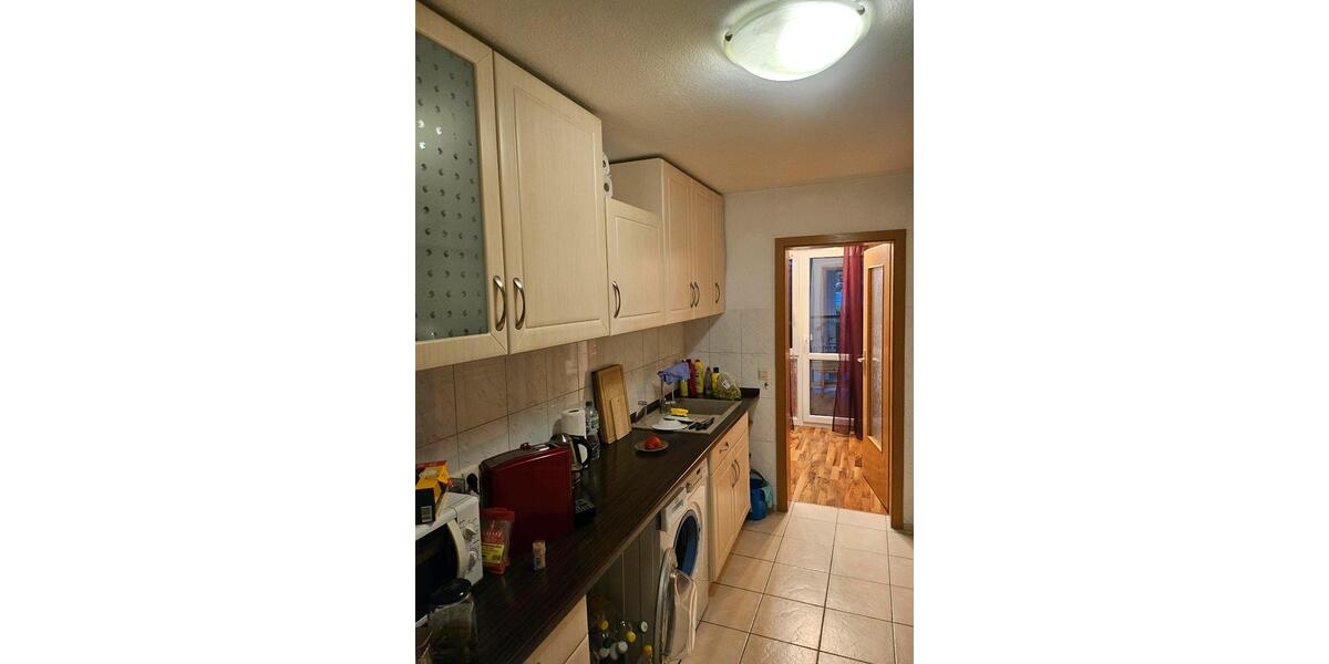 Erdgeschoßwohnung Göppingen Bruckwasen - 3 Zimmer, 74 m&sup2;, 250.000&euro; | Angebot:26974358