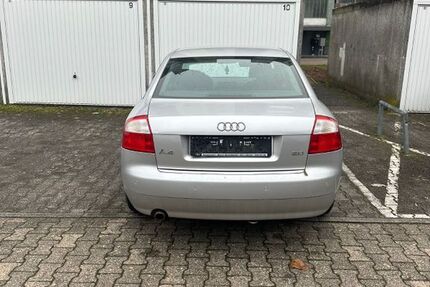 Audi A4 150.000 km 2.999 € Budenheim 55257