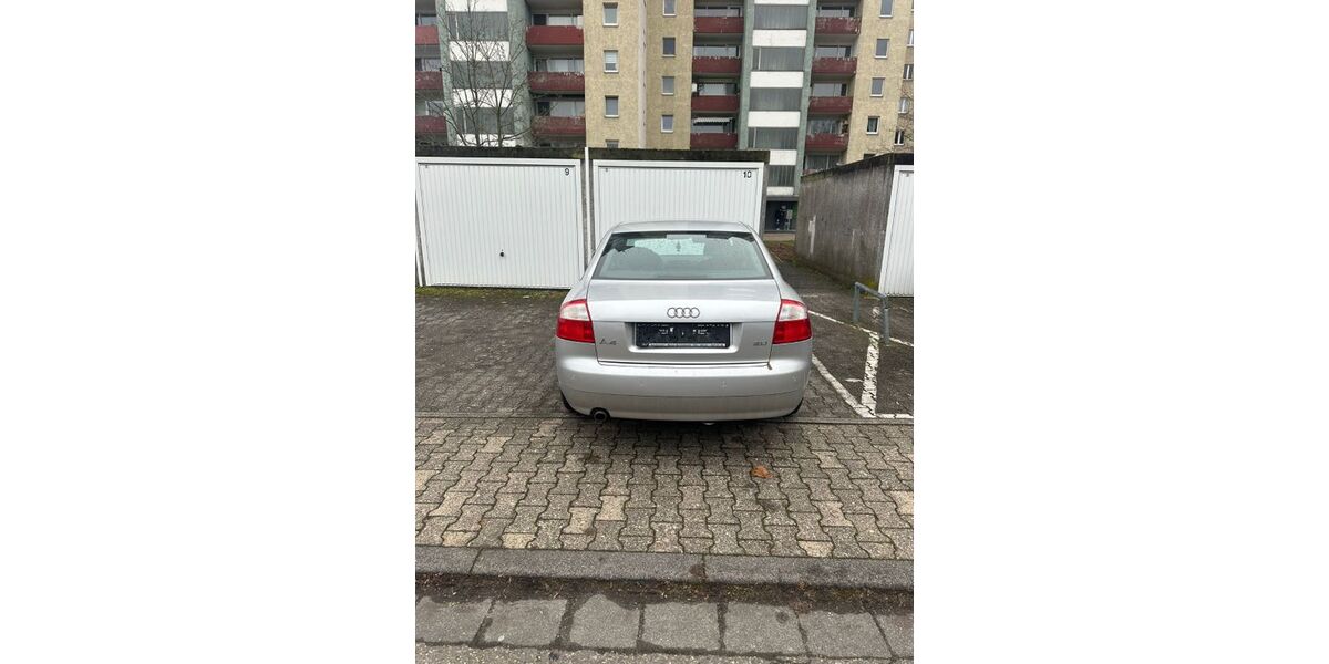 Audi A4 150.000 km 2.999 € Budenheim 55257