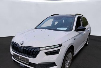 Skoda Kamiq 89.000 km 17.490 &euro; Schnaittenbach 92253