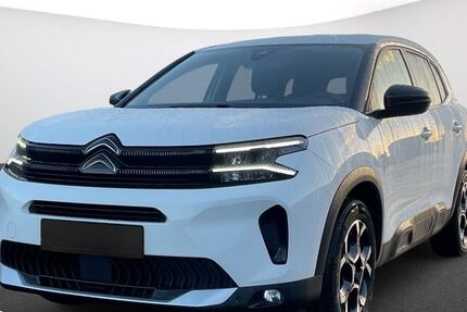 Citroen C5 Aircross 22.918 km 19.305 &euro; Borken 46325