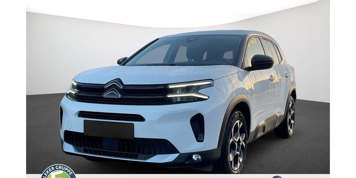 Citroen C5 Aircross 22.918 km 19.305 &euro; Borken 46325