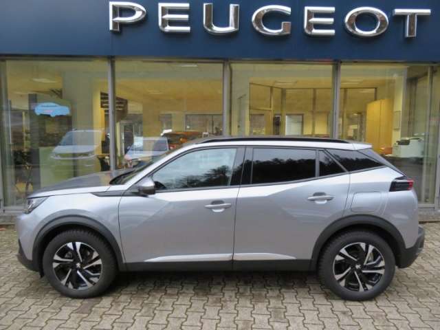 Peugeot 2008 62.920 km 16.900 &euro; Offenburg 77654