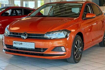 VW Polo 46.900 km 13.990 &euro; Lauffen a.N. 74348