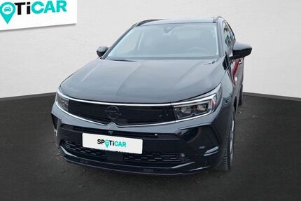 Opel Grandland (X) 4.378 km 26.990 € Pattensen 30982