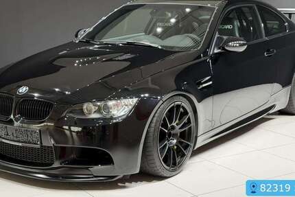 BMW M3 87.500 km 63.800 &euro; Starnberg 82319