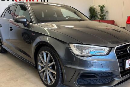 Audi A3 221.200 km 10.990 &euro; Dillingen 66763