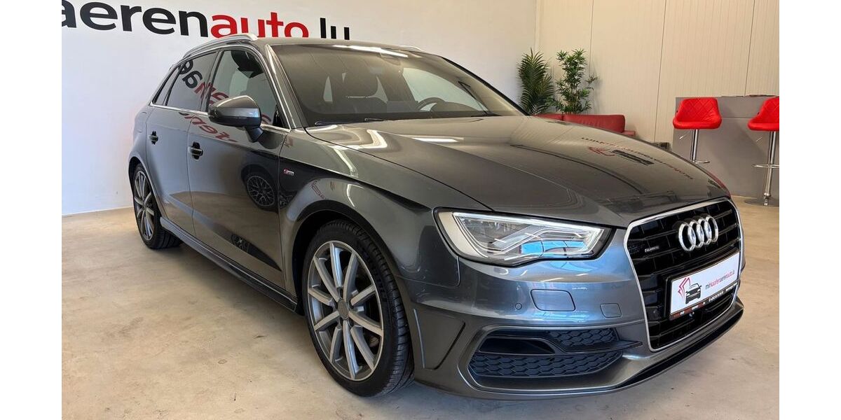 Audi A3 221.200 km 10.990 &euro; Dillingen 66763