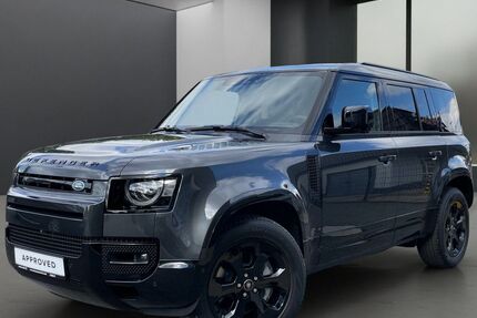 Land Rover Defender 12.500 km 82.990 &euro; Lübeck 23554