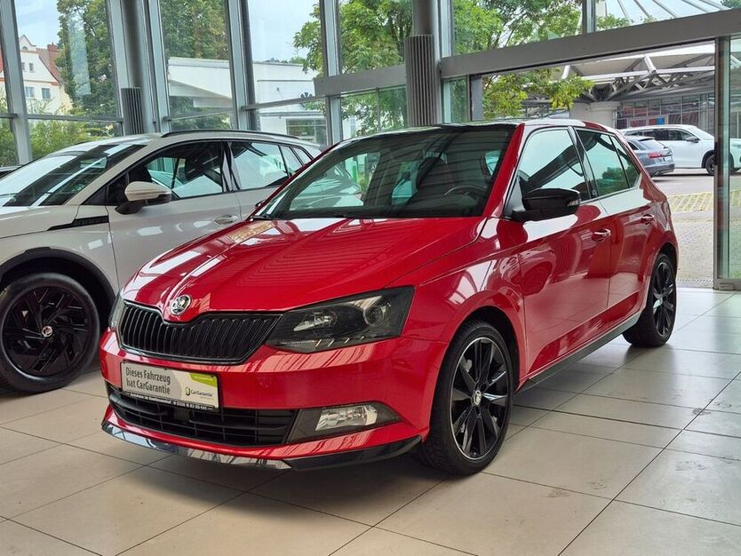 Fabia