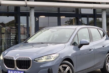BMW 216 Active Tourer 10.320 km 29.900 € Husum 25813
