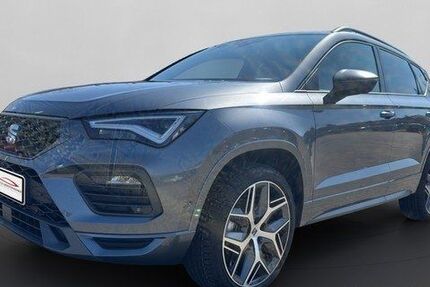 Seat Ateca 21.675 km 32.120 &euro; Baden-Baden 76530