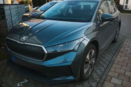 Skoda Enyaq 103.351 km 22.600 &euro; Hattersheim am Main 65795