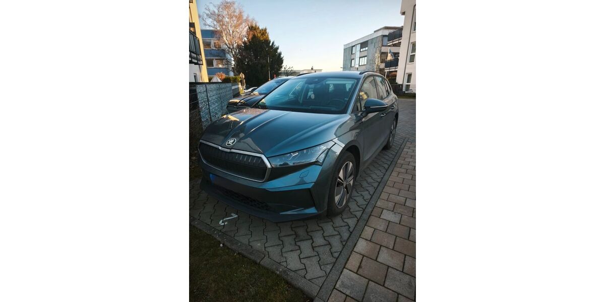 Skoda Enyaq 103.351 km 22.600 &euro; Hattersheim am Main 65795