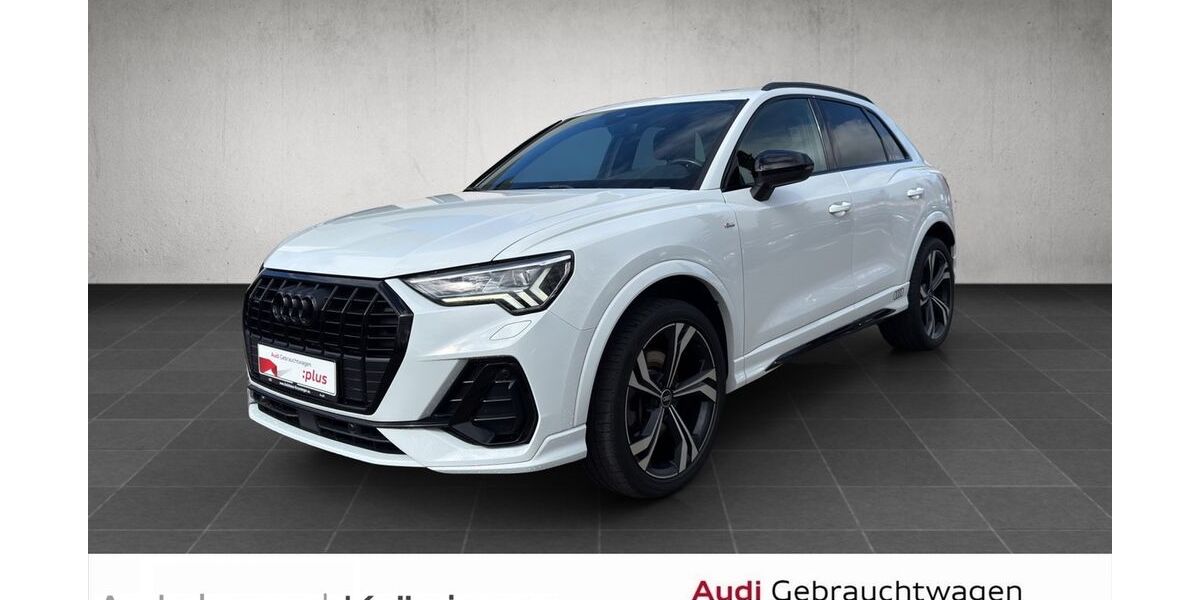 Audi Q3 36.440 km 38.990 &euro; Birkenfeld 55765