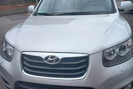 Hyundai SANTA FE 94.202 km 11.900 &euro; Reken 48734