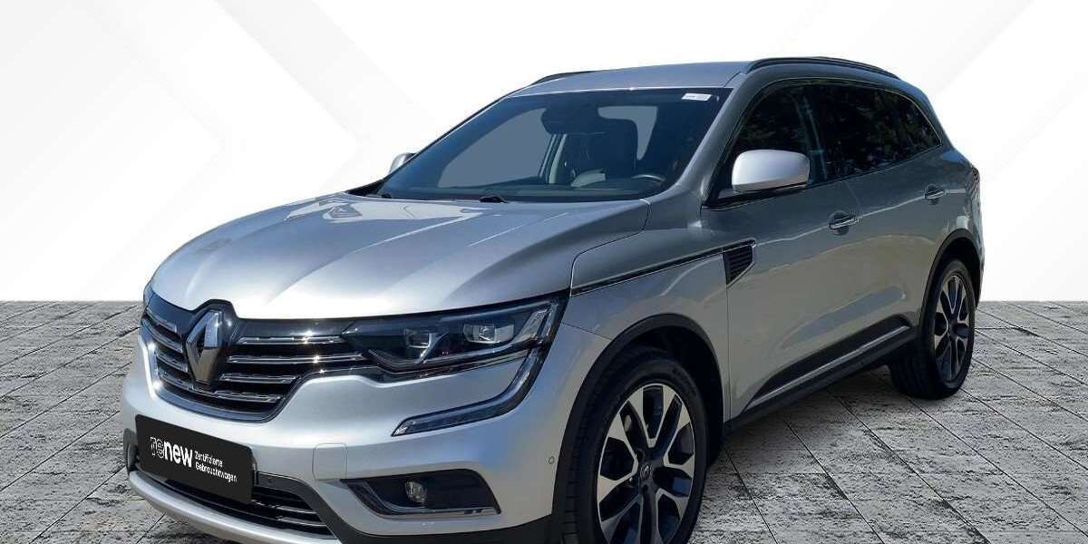 Renault Koleos 140.015 km 16.980 &euro; Goslar 38644
